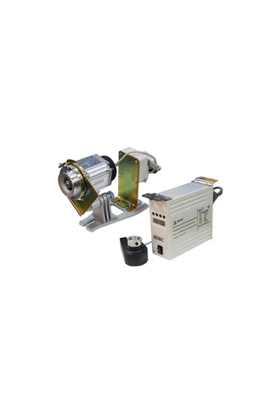 HMC Wr561-2 Hız Ayarlı Elektronik Servo Motor - Iğne Pozisyonlu (750 W)