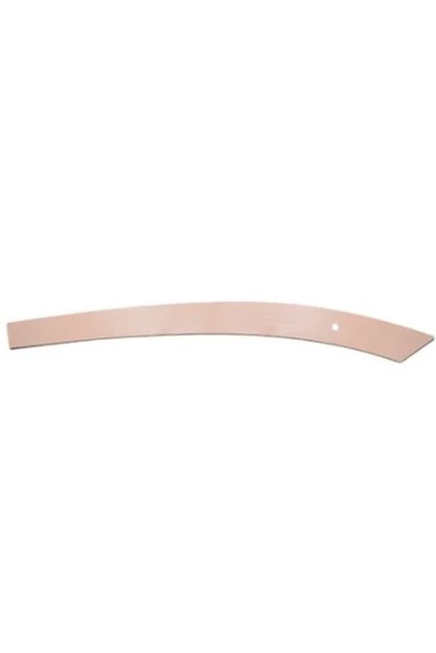 Moonstar Taba Plastik Riga Cetvel Takım (7 Parça) - 4