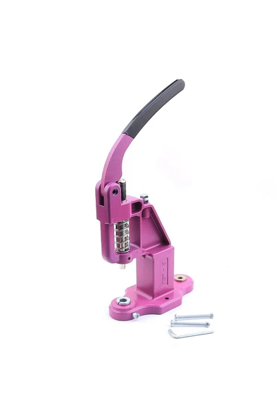 DZN Tools Universal Tulumba El Presi Mor Renk