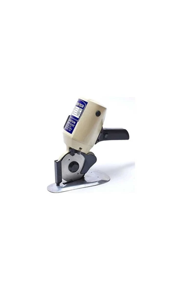 ESMAN Santian Rs 100 245 W Yuvarlak Bıçaklı Astar Kumaş Bez Kesim Motoru - 2