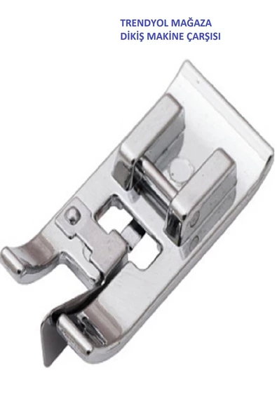 Bluemix Singer,beko,zetina,janome, Beşli Ayak Seti :çıma Nervür,kıvırma,sürfile,büzgü 14 Numara Iğne 10 Ad. - Resim 5