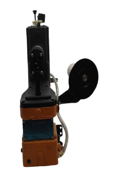MİZY Çuval Ağzı Portatif Dikiş Makinesi () Gk9-500 - 5