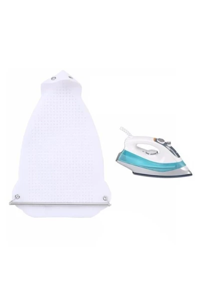 Moonstar Ev Tipi Ütü Teflonu (altlığı) Kutusuz T061