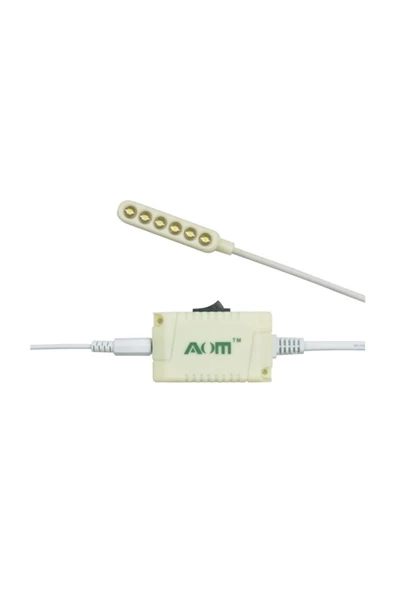 Moonstar Dikiş Makinesi Ledli Lamba (GÜNIŞIĞI) / Aom-06a
