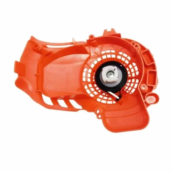 Echo HCR 165-185 ES Çit Budama Starteri - Resim 3