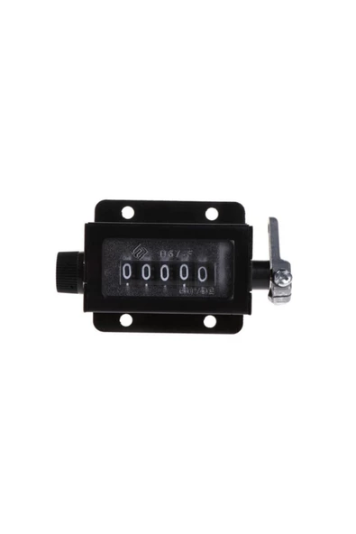 Moonstar Mekanik Numaratör Sayacı/003
