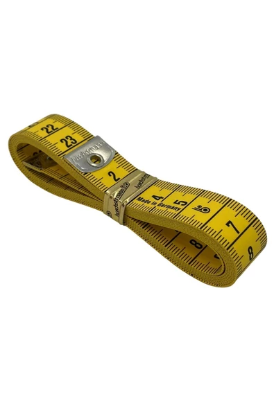 Moonstar Sarı Mezura 1.50Mt Cm-Cm / STH819