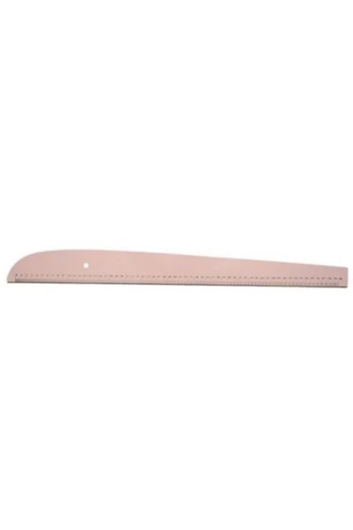 Moonstar Taba Plastik Riga Cetvel Takım (7 Parça) - 3