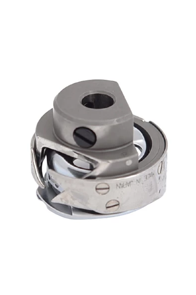 Moonstar Koban Düz Makine Elektronik Çağanoz / Khs12-spd2 - 6