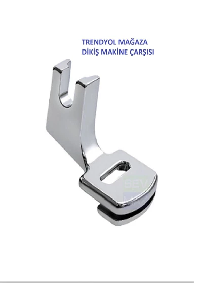 Bluemix Singer,beko,zetina,janome, Beşli Ayak Seti :çıma Nervür,kıvırma,sürfile,büzgü 14 Numara Iğne 10 Ad. - Resim 4