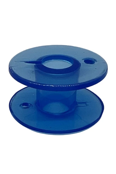 Moonstar Ev Tipi Aile Dikiş Makinesi Plastik Geniş Masura Renkli / Hm2518m 12adet - 5