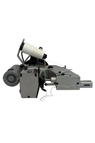 Moonstar Çuvalağzı Dikiş Makinesi / Gk26-1A - 5