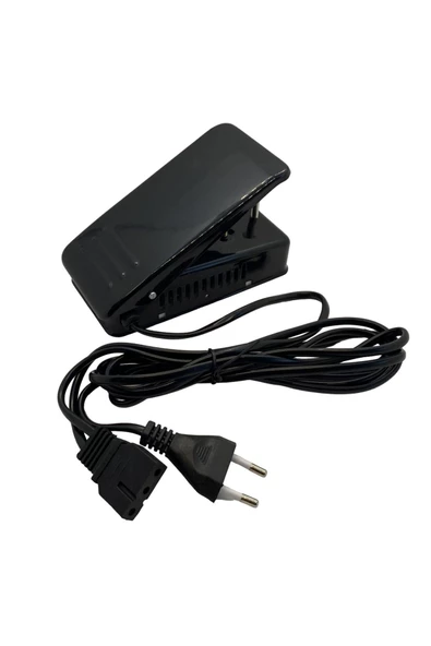 Moonstar Ev Tipi Aile Dikiş Makinesi Motoru 220V - 130W / 63Hf-130 - 2