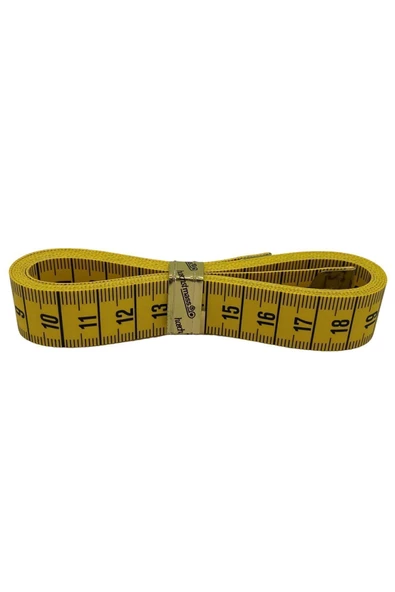 Moonstar Sarı Mezura 1.50Mt Cm-Cm / STH819 - 2