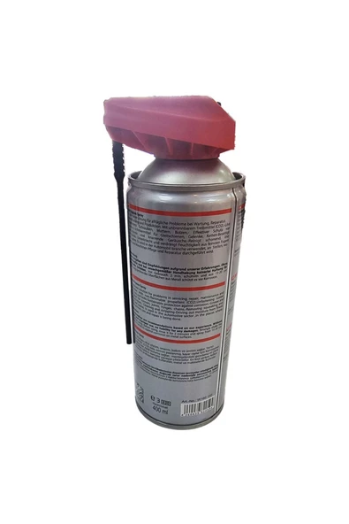 Winkel Multi Signum Sprey - 2