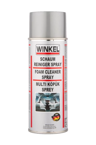 Winkel 170112 Multi Köpük Sprey 400 ml