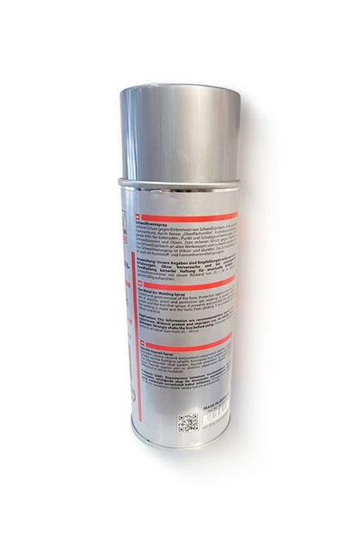 Winkel Gaz Altı Kaynak Sprey 400 ml - 2