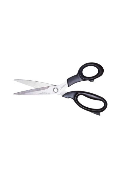 Egonex Taksun Gl120 Kumaş Terzi Makası 23 Cm 9"inç Tksn-23cm Okul Makası