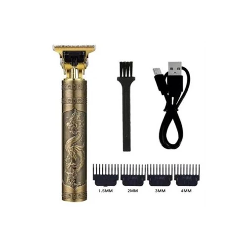 Profesyonel Tıraş Makinesi - 5