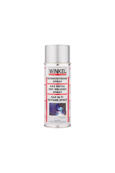 Winkel Gaz Altı Kaynak Sprey 400 ml - 1