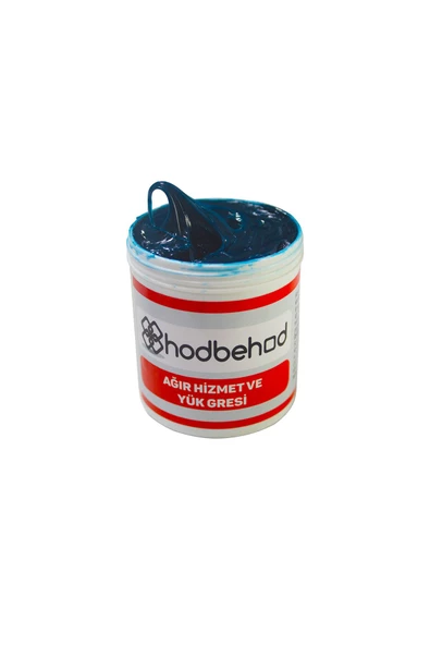 hodbehod Ağır Hizmet ve Yük Gresi 100 GR