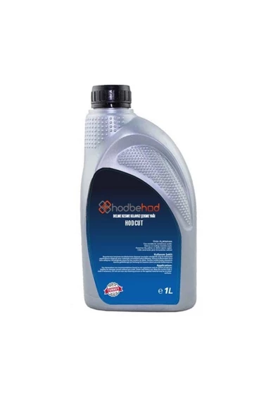hodbehod Hodcut 1 Litre Delme Kesme Diş Kılavuz Çekme Yağı - 2