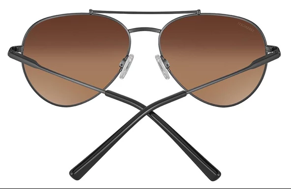 Serengeti Pete SS599001 Polarize Erkek Güneş Gözlüğü - 3