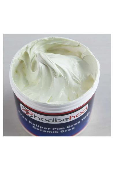 hodbehod Fren Kaliper Pim Gres Yağı Seramik Ve Bakır Gres Yağ Seti 2x100 gr - 2