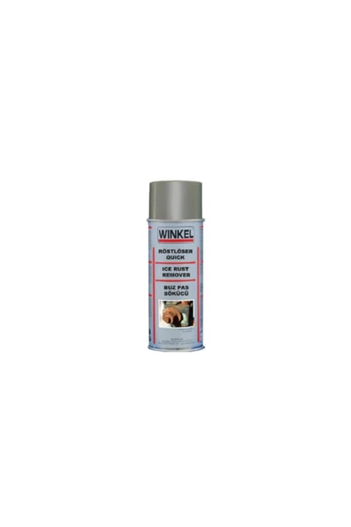 Winkel Wınkel 160102 Buz Pas Sökücü 400 Ml.