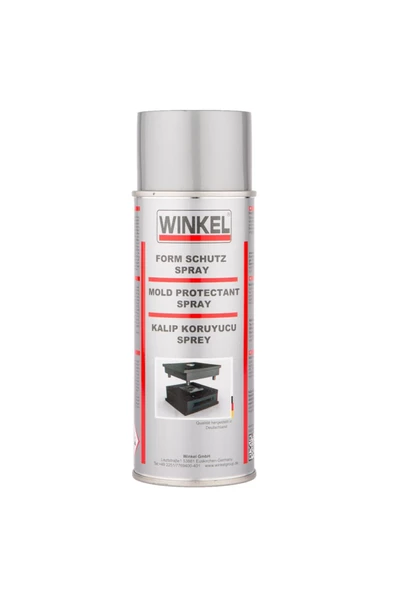 Winkel Kalıp Koruyucu Sprey 400 ml