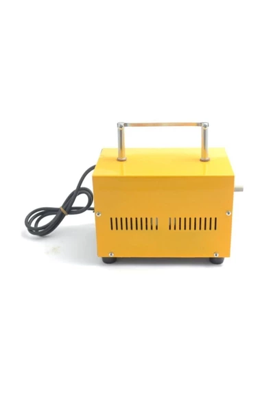 Moonstar Etiket Kesme Makinesi Fanlı 500w - 6