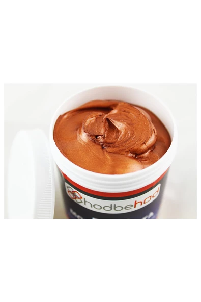 hodbehod Bakırlı Gres Montaj Pastası 100 gr - Resim 2