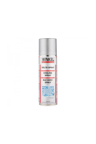 Winkel Buz Edici Sprey 400 ml