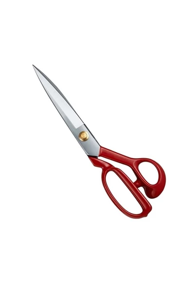 hodbehod 8'' Numara Somunlu Kumaş Kesim Makası Set - 3