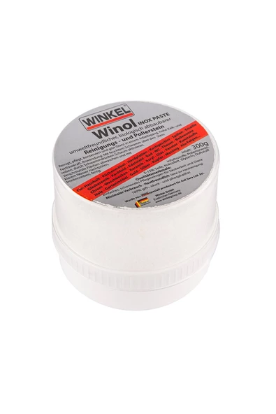 Winkel Winol Inox Paste 300 gr