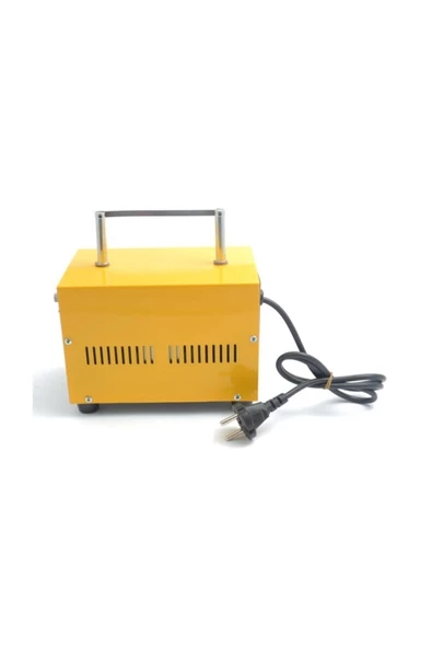 Moonstar Etiket Kesme Makinesi Fanlı 500w - 4