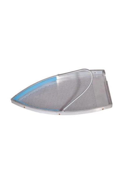 Mas Sy Pce Stb200 Alüminyum Ütü Teflon Çarık (profesyonel)  Eko 200    2 mm