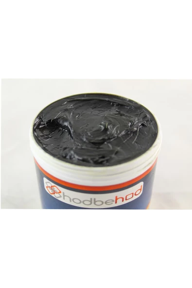 hodbehod 700 Derece Yüksek Isıya Dayanıklı Grafitli Gres Yağı 100 gr - 2
