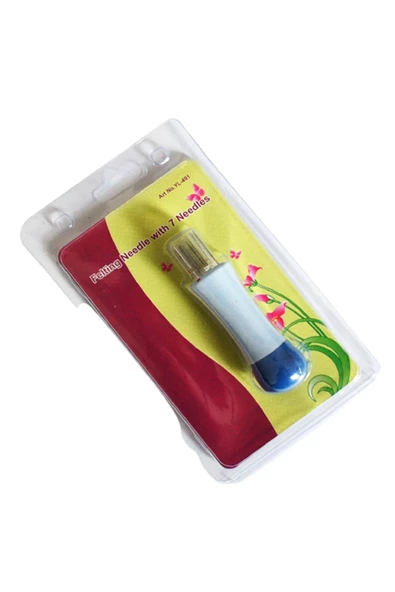 Sultan Elegantshop Keçe İğnesi, Makinesi 7 İğneli