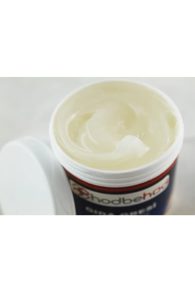 hodbehod Gıda Onaylı Gres Yağı 100 gr - 2