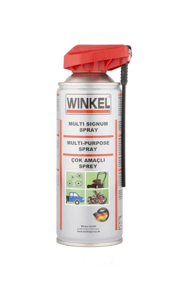 Winkel 160110 Multi Signum Spreyi ürün görseli 1