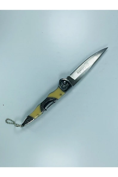 Taksun Profesyonel Terzi Makası 25 Cm Gold - 4