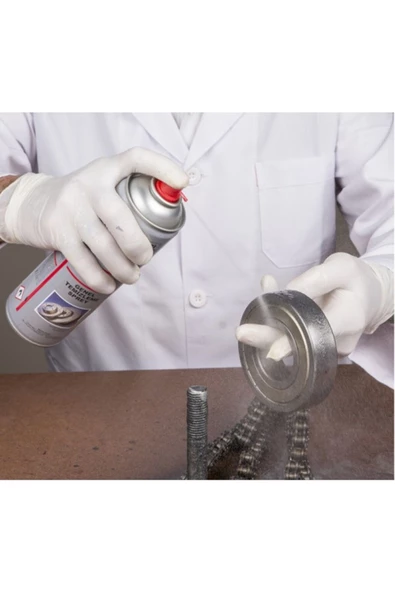 Mestore Winkel Balata Temizleyici Sprey 500 Ml - 2