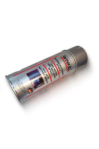 Winkel Gaz Altı Kaynak Sprey 400 ml - 3