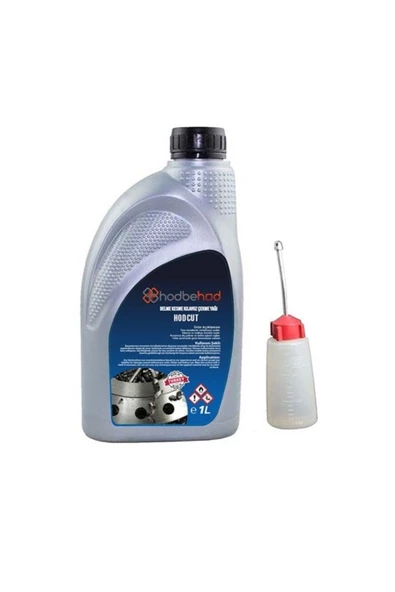 hodbehod Hodcut 1 Litre Delme Kesme Diş Kılavuz Çekme Yağı