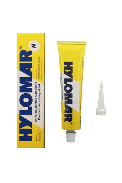 Hylomar M Sızdırmazlık Sıvı Conta - 80ml