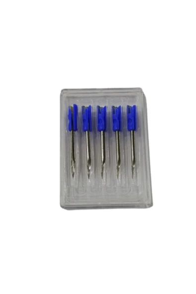 Tokıa Kılçık Tabancası Kılçık Takma 45mm Etiketleme Kılçık Ve Tabanca Iğne Seti - 3