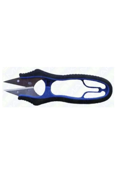 ofisturka Kai N-5125 İplik Temizleme Makası