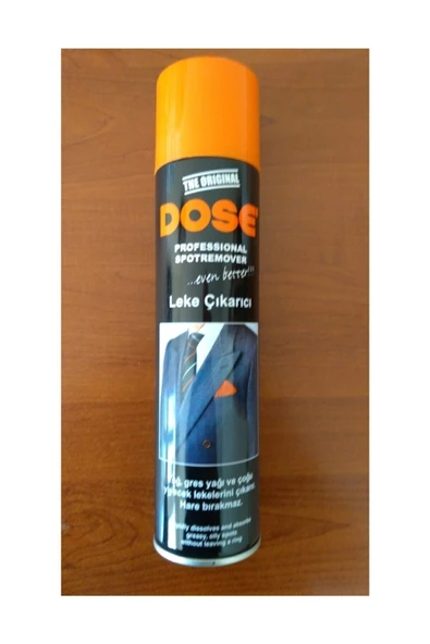 DOSE Leke Çıkarıcı 400 Ml