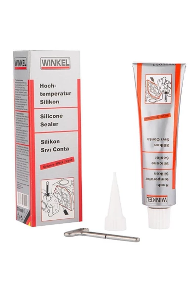 Winkel 200503 Sıvı Conta 70 ml